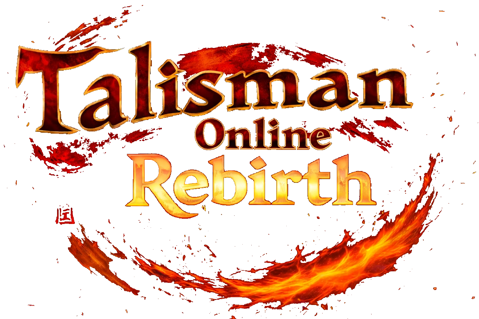 Main Logo